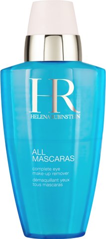 Helena Rubinstein All Mascaras Makeup Remover - Dwufazowy płyn do demakijażu 125 ml