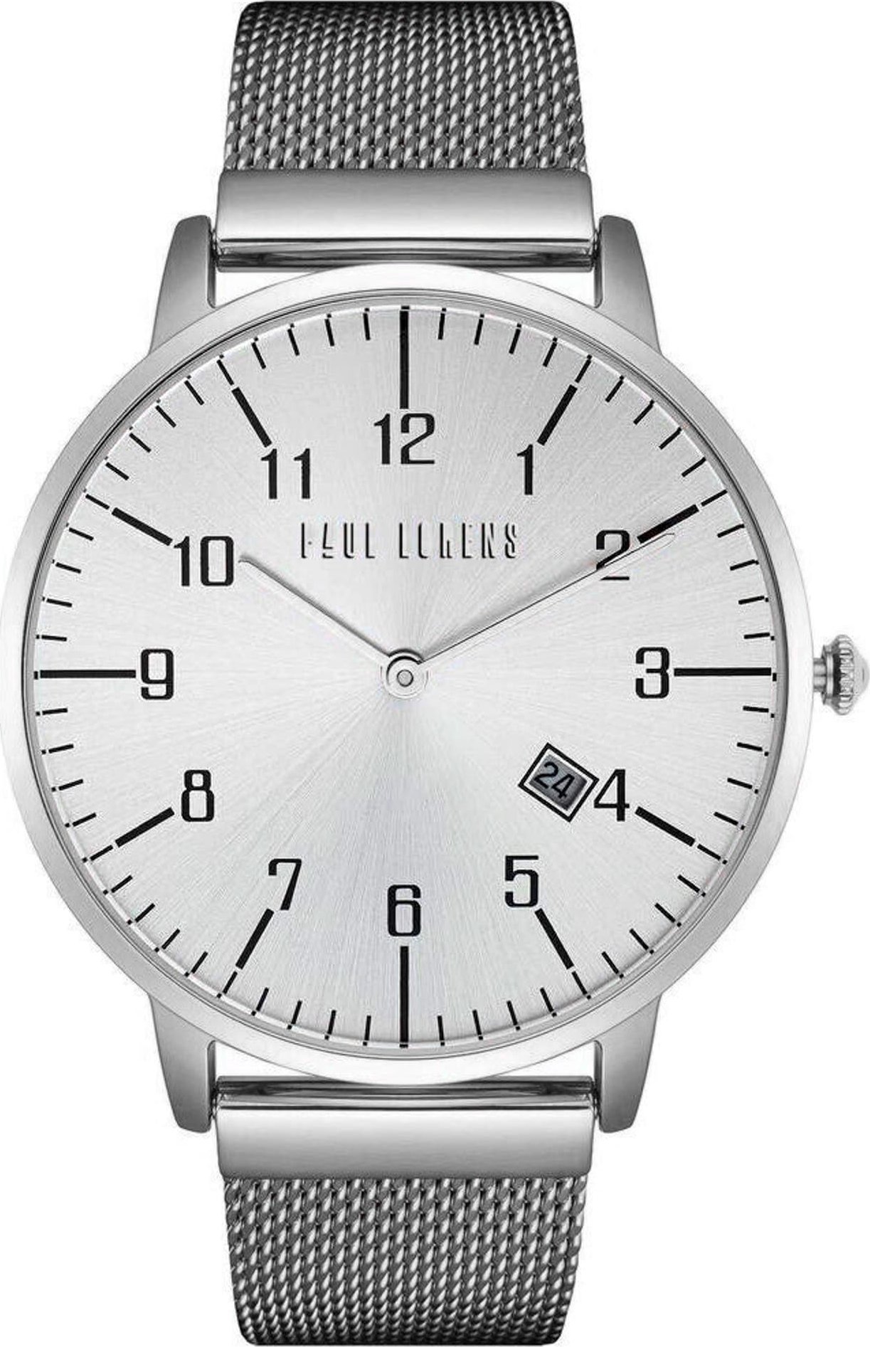 Zegarek Paul Lorens ZEGAREK DAMSKI PAUL LORENS - PL11503B-3C1 (zg510a) + BOX