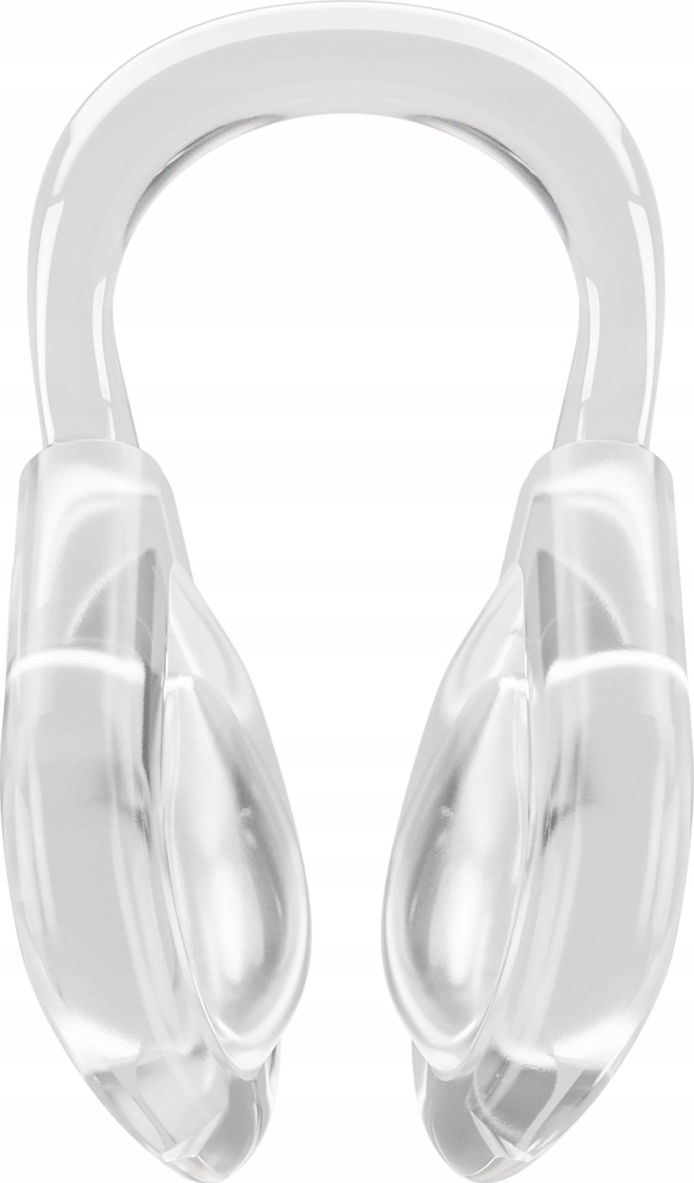 Speedo Zatyczki do nosa BIOFUSE NOSECLIP AU