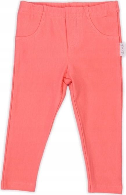 NICOL Legginsy niemowlęce ALICE 116