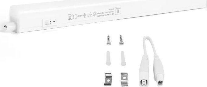 Świetlówka Aigostar LED Rurka świetlna T5 4W LED Rurka świetlna T5 4W