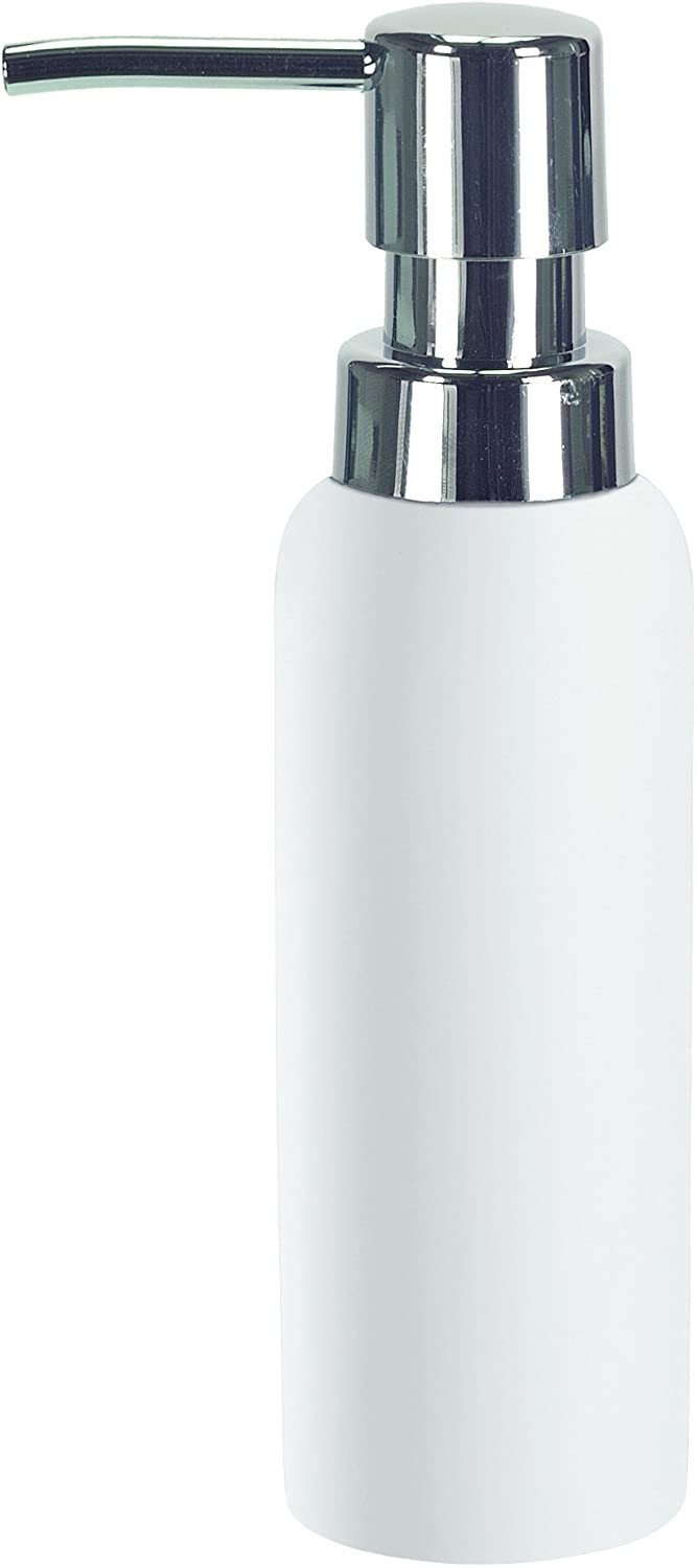 KLEINE WOLKE Pur Dozownik White porcelana