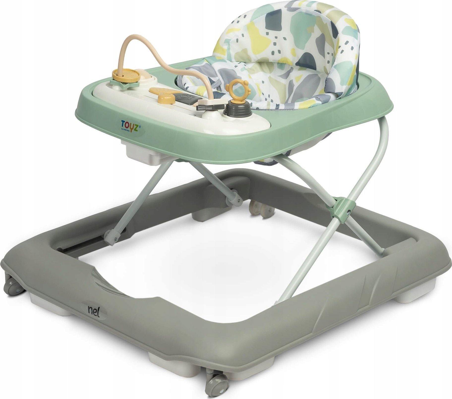 Toyz Chodzik Nel szary (1056527)