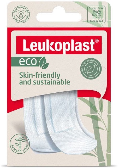 Leukoplast ECO 20szt