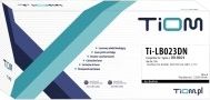 Tiom Bęben DR-B023 (Ti-LB023DN)