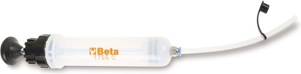 Beta Tools BETA STRZYKAWKA OLEJOWA PP 200ml /1756C BE1756C