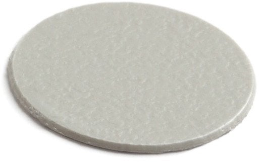 COVER CAPS D13 (GREY 93520) 20PCS