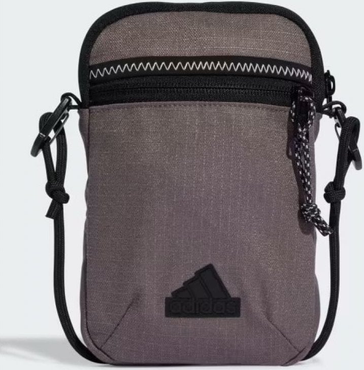 Adidas Torba saszetka adidas CXPLR Small Bag IQ0912