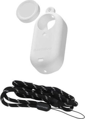 SunnyLife Zabezpieczające etui Sunnylife Insta360 GO 3 Białe