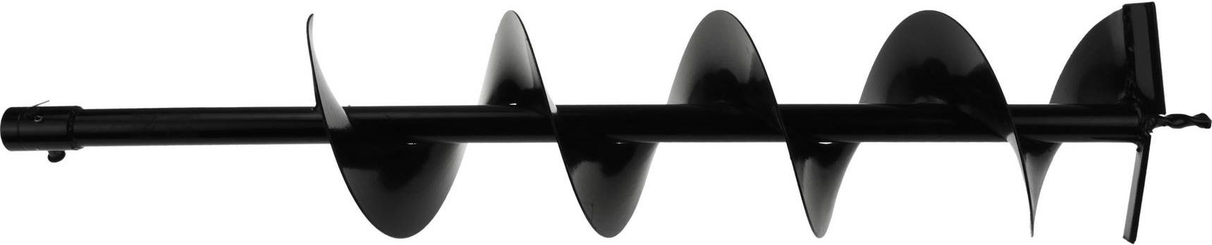 Geko Wiertło do świdra spalinowego 15x80cm (1)