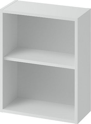 Cersanit S932-095 BOCZNY OTW MODUŁ DOLNY LARGA 20 SZARY// CES.LARGA-MODUŁ-BOCZ-20-SZ-DOL