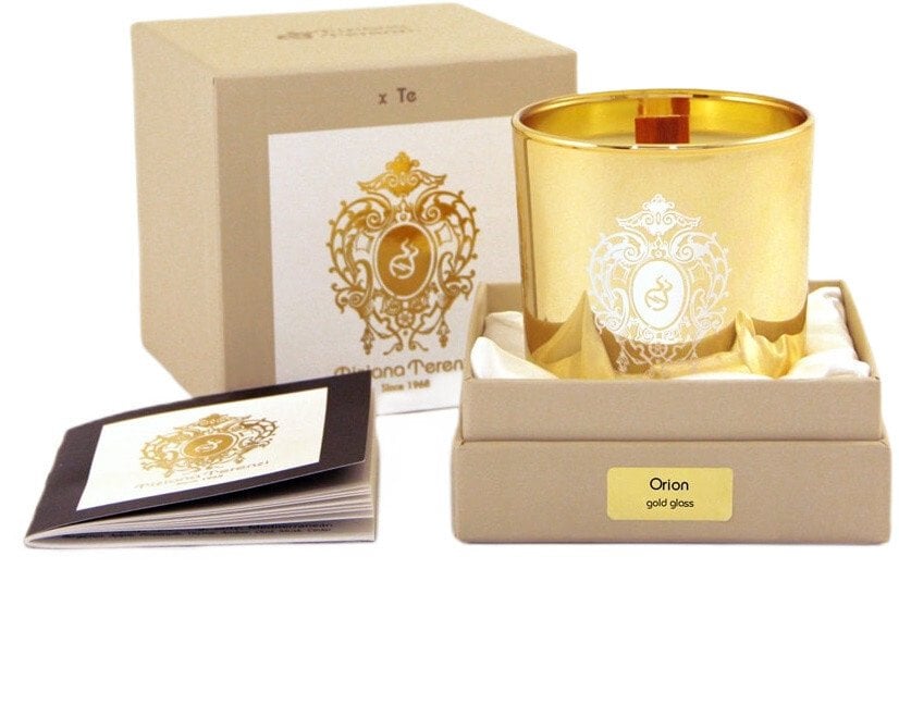 Tiziana Terenzi Orion świeca zapachowa 170g