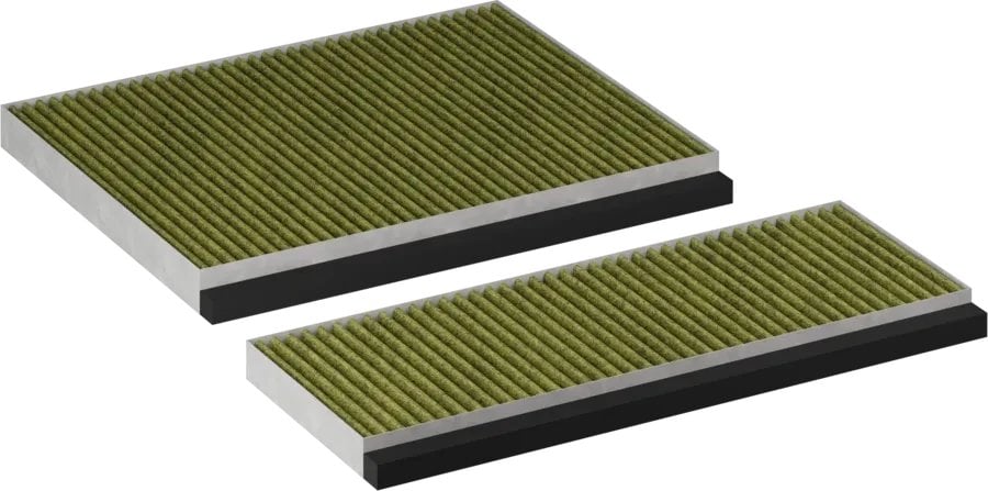 Siemens LZ11KKB16, Cooker hood filter, Siemens, 160 mm, 310 mm, 425 mm, 400 g