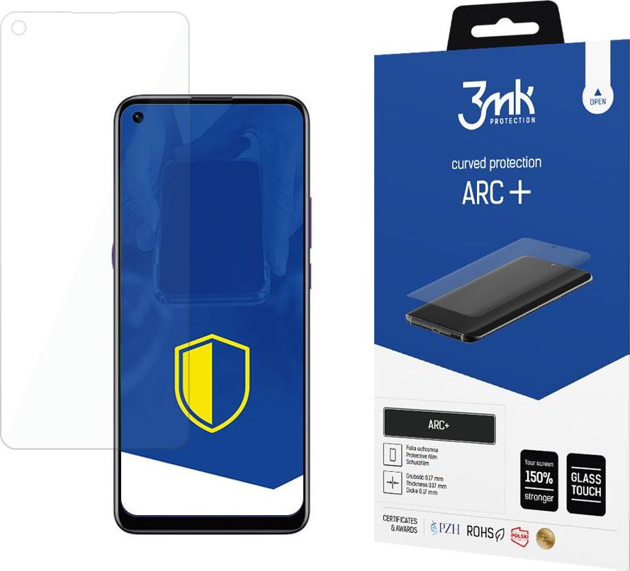 3MK Lenovo K12 Pro - 3mk ARC+