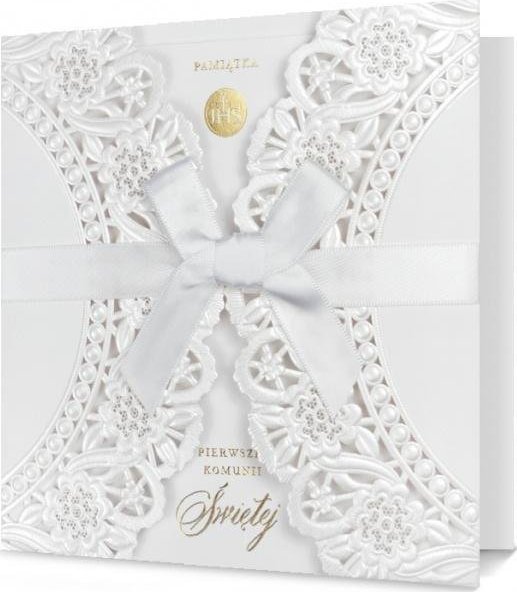 Pan Dragon Karnet Komunia KL HM100-809