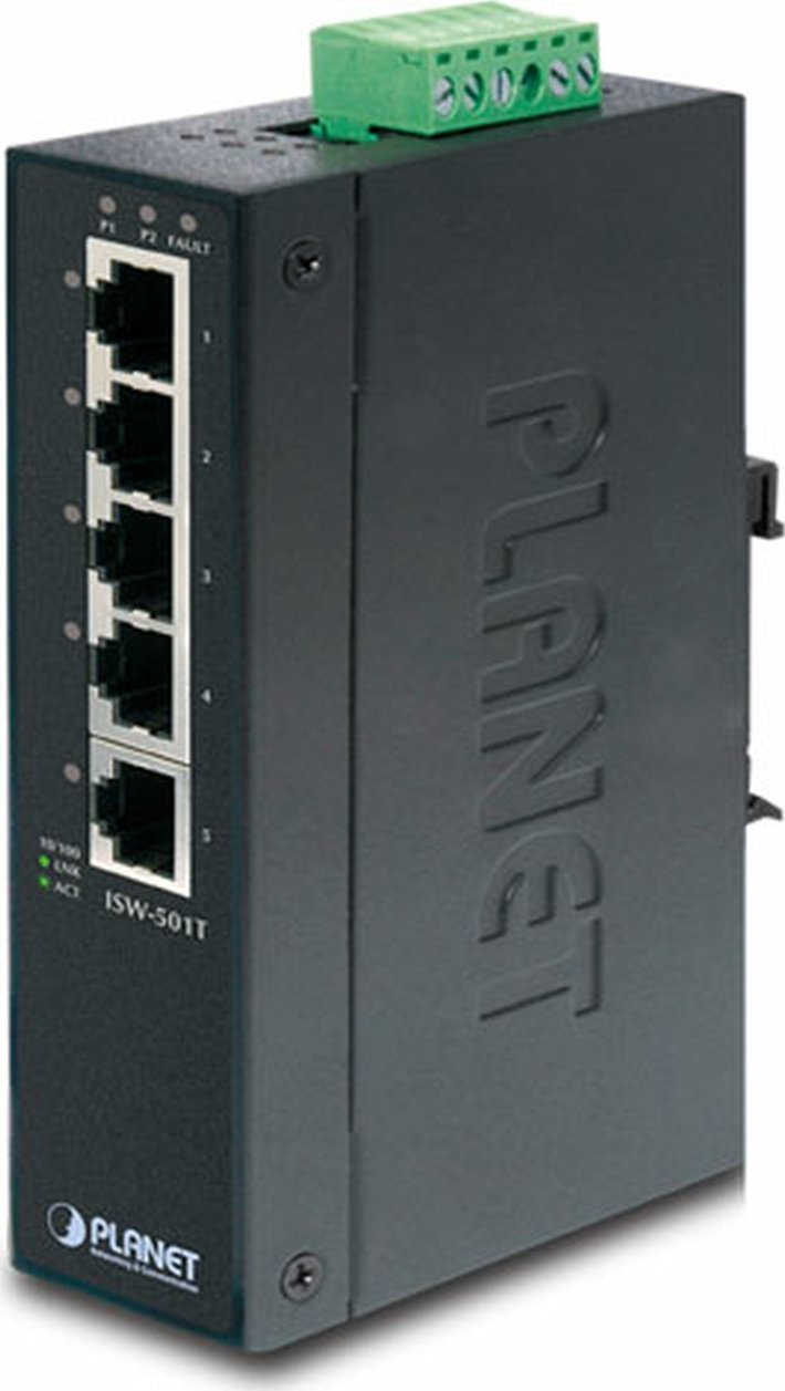 Switch Planet ISW-501T