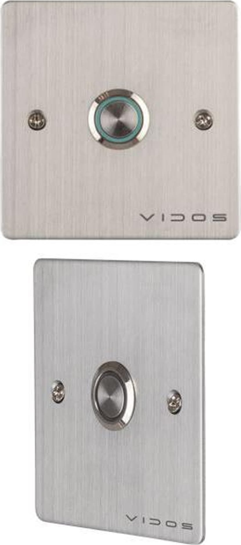 VIDOS Przycisk wyjścia VIDOS OP05