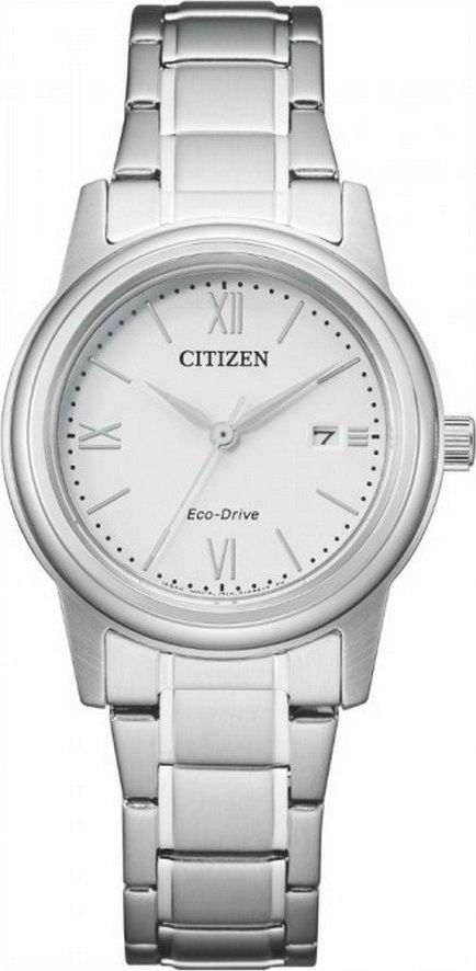Zegarek Casio Zegarek Damski Citizen FE1220-89A