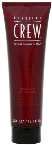 American Crew Żel do stylizacji włosów Firm Hold Styling Gel 390ml