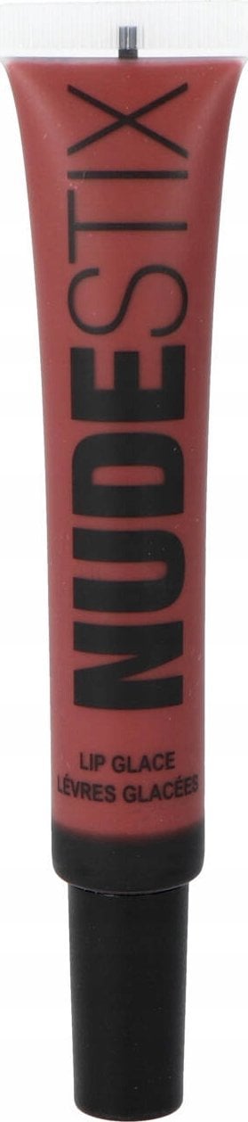 Nudestix Nudestix, Lip Glace, Liquid Lipstick, 08, Nude, 10 ml For Women