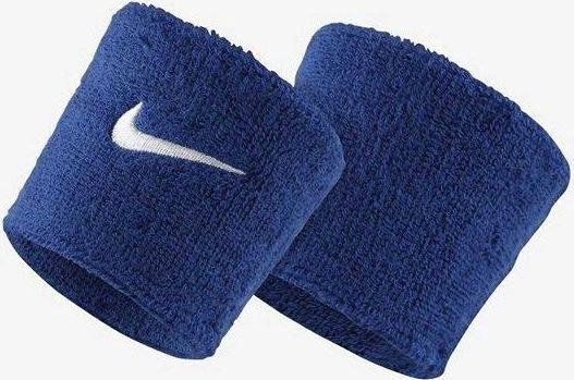 Nike Nike Swoosh Wristbands Frotki na nadgarstek 402 (NNN04-402) - 10950