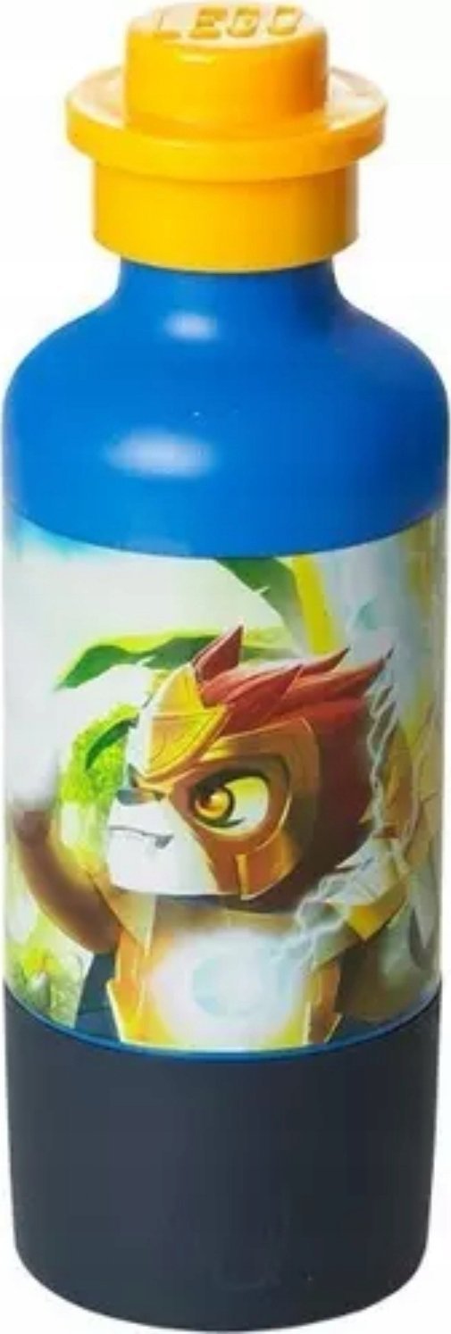 LEGO Bidon Lego Chima + Śniadaniówka Gratis !