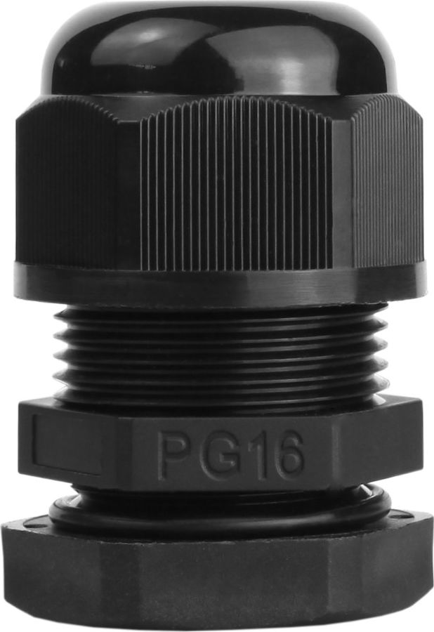 Degson PG16 Dławnica kablowa 7-14mm IP68 dławik kablowy DGN 3008
