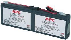 APC Akumulator 6V 2x6.5Ah (RBC18)