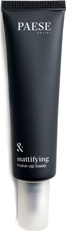 Paese Artist Mattifying Make-Up matująca baza pod makijaż 20 ml