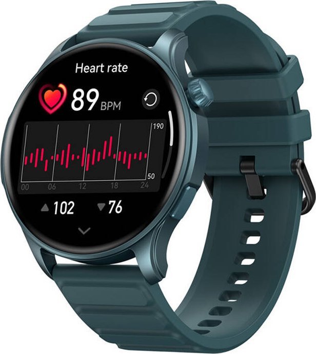 Smartwatch Zeblaze Btalk 3 Pro Niebieski (Btalk 3 Pro Blue)