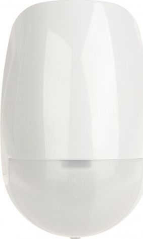 Hikvision AX PRO Bezdrátový duální PIR detektor s detekční vzdáleností 12m