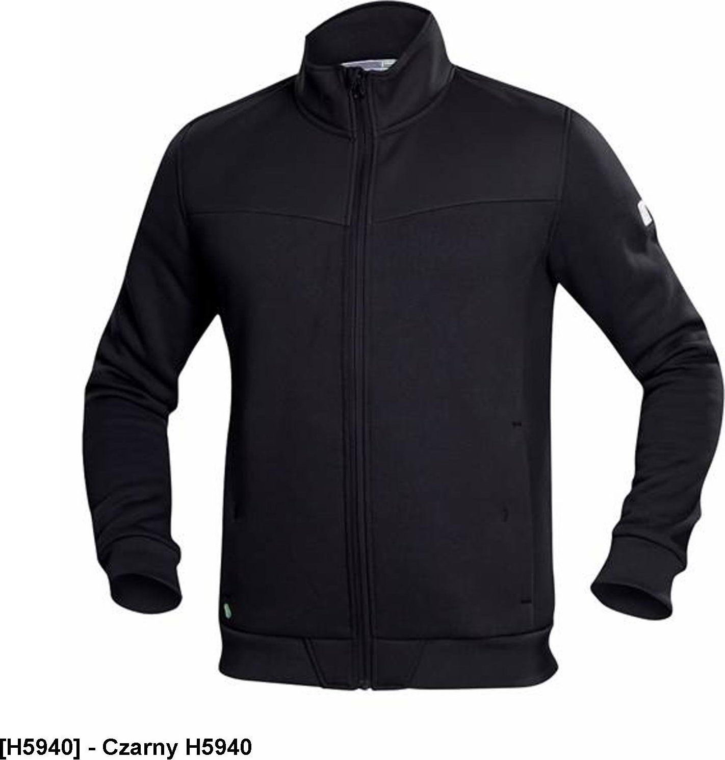 Ardon ARDON M007 - bluza - Czarny H5940 M