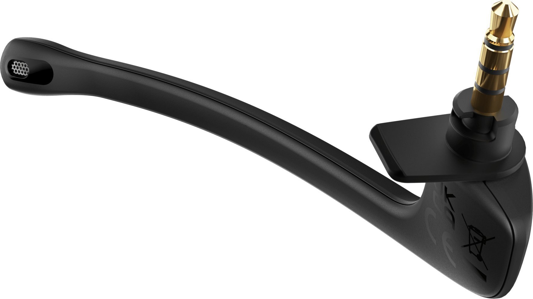 Mikrofon Rode NTH-MIC