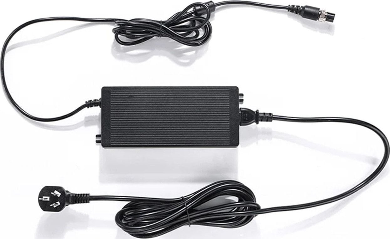 Zasilacz Adapter do Sieci 36V 216W AC-DC do Lampy VL200 Bi 200W / ULANZI AD-2