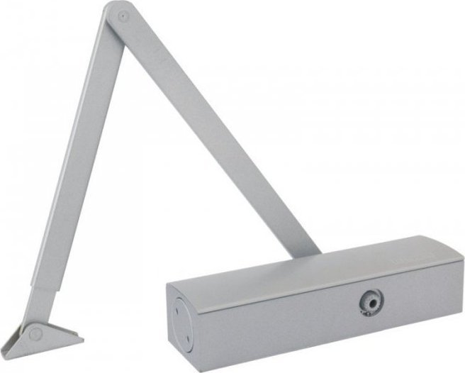 LOB SAMOZAMYKACZ STS-1500 SREBRNY