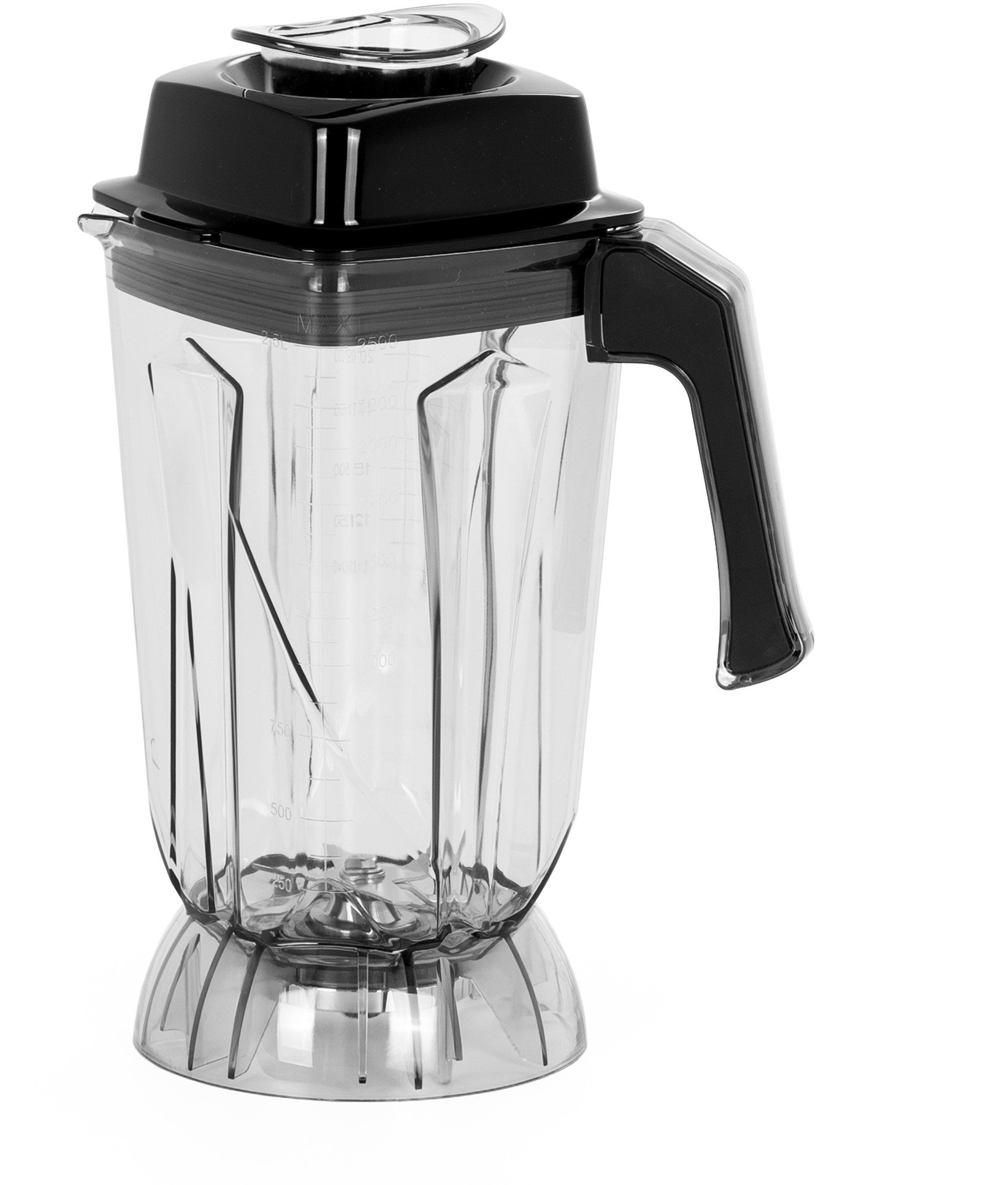 Dzbanek 2,5 l do blendera 152500, 152501, 152511 | TECHNICA, Gold Line