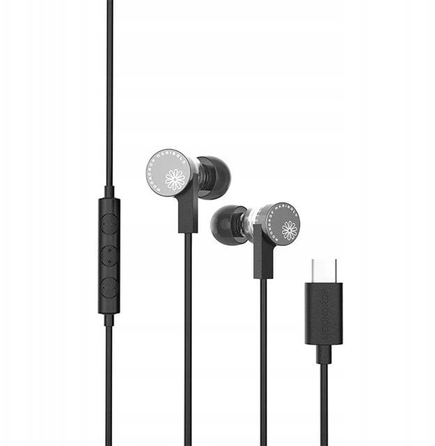 Słuchawki Moondrop Marigold - IEMy z przetwornikiem dynamicznym