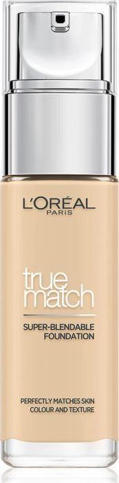 L’Oreal Paris True Match SPF17 N1.5 Linen 30 ml