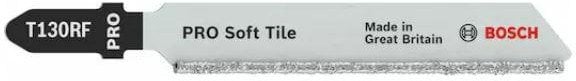 BOSCH BRZESZCZOT T PRO SOFT TILE T130RF 83 mm /2szt.