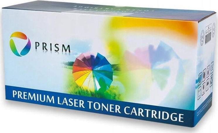 Toner Prism PRISM HP Toner nr 149A W1490A Bk 2,9k 100% New, without chip PF, CRG-070