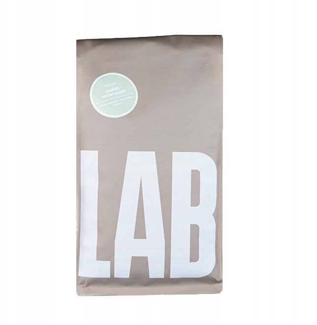 Kawa ziarnista Coffeelab Uganda Mount Elgon 1kg