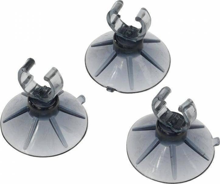 AQUA DELLA Aqua Della Przyssawka Z Uchwytem 3szt