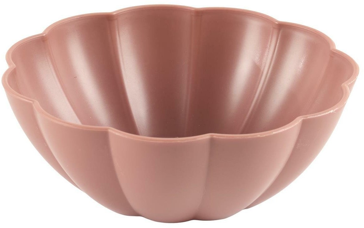 INTESI MISKA IRIS 14,5CM RÓŻOWA