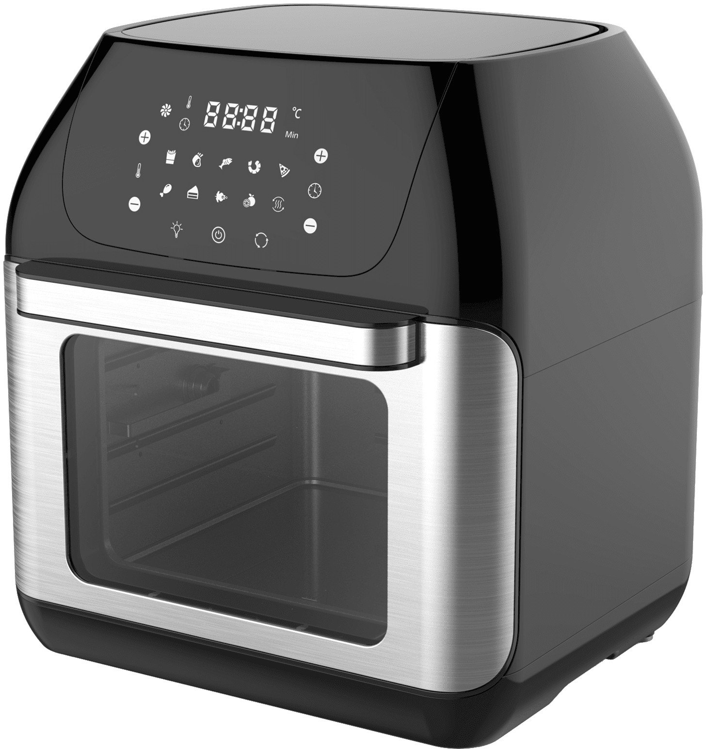 Frytkownica Aigostar Powietrzna 1500W 12L