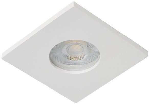 Azzardo Kant AZ6050 oczko lampa wpuszczana downlight IP44 1x27W GU10 złote