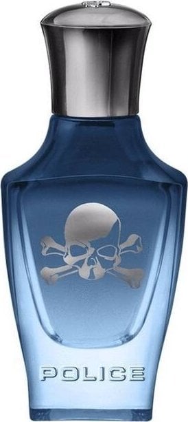 Police Police on Power For Him EDP 30ml