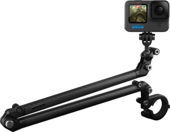 GoPro GoPro Boom + Bar Mount