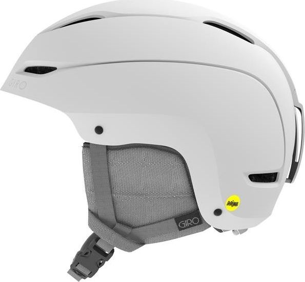 Giro Kask zimowy CEVA MIPS matte white roz. M (55.5-59 cm)