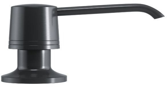 DOZOWNIK GLOBALO INTIO ANTHRACITE 1.1 Użyj kodu 9GLB24 i płać mniej