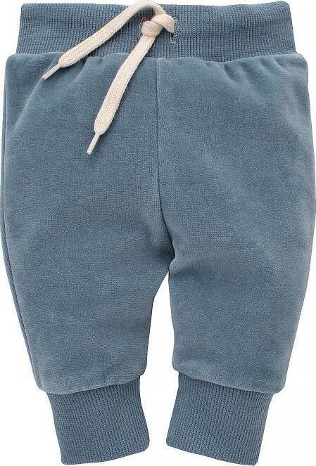 PINOKIO Spodnie dresowe dla dziewczynki Romantic Pinokio 80